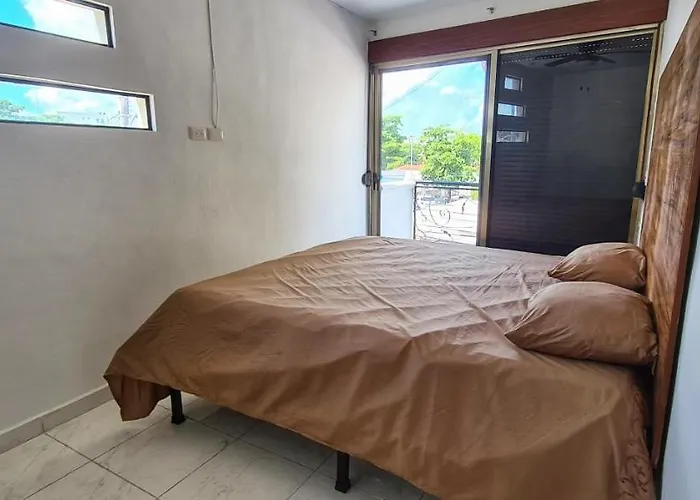 Las Casas Del Sol - Centro Playa Del Carmen