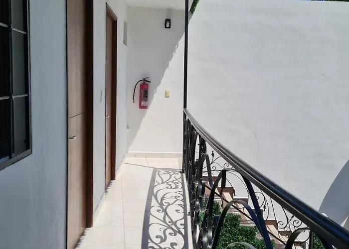 Las Casas Del Sol - Centro Playa Del Carmen