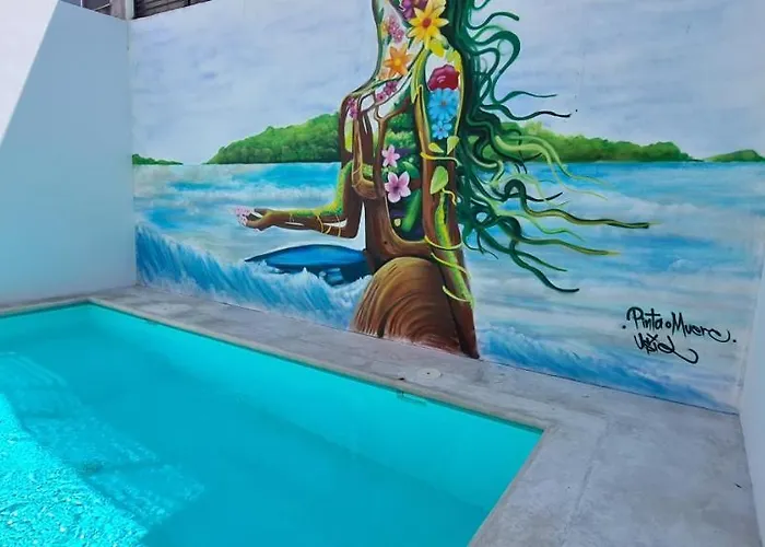Las Casas Del Sol - Centro Playa Del Carmen *
